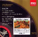 Pochette Matthäus-Passion BWV 244