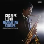 Pochette Manhattan Stories