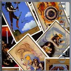 Pochette From Silence to Sorcery