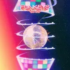 Pochette FUNKEYS