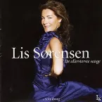 Pochette De allerstørste sange