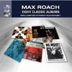 Pochette Eight Classic Albums
