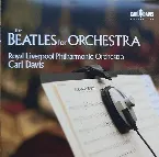 Pochette The Beatles for Orchestra