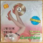 Pochette Nuestras mejores cumbias