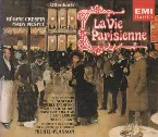 Pochette La Vie parisienne