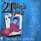 Pochette 21 Black Jack