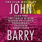 Pochette The Film Music of John Barry