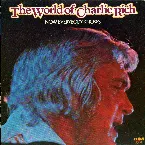Pochette The World of Charlie Rich: Now Everybody Knows