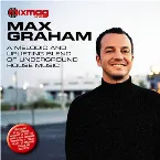 Pochette Mixmag Live! Max Graham