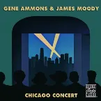 Pochette Chicago Concert