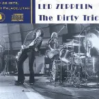 Pochette Heavy Machinery / The Dirty Trick