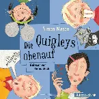 Pochette Die Quigleys obenauf
