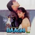Pochette Baaghi