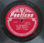 Pochette La calandria / Tres días