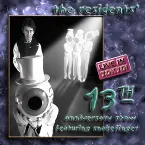 Pochette Live in Tokyo: 13th Anniversary Show