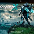 Pochette Xenoblade Chronicles X Soundtrack Selection