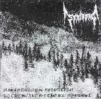 Pochette Misanthropic Isolation + In the Heart of the Rainforest