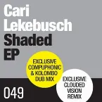 Pochette Shaded EP