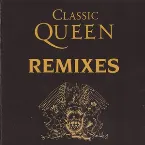 Pochette Classic Queen Remixes