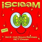 Pochette iScreaM, Vol.9 : Hot Sauce Remixes