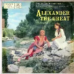 Pochette Alexander the Great