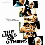 Pochette The Lives of Others