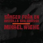 Pochette Sånger från en inställd skilsmässa
