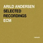 Pochette Selected Recordings