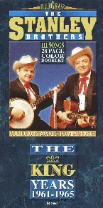 Pochette The King Years 1961-1965