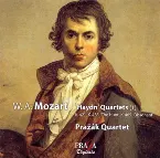 Pochette Haydn Quartets