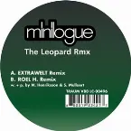 Pochette The Leopard Rmx