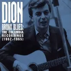 Pochette Bronx Blues: The Columbia Recordings (1962 - 1965)