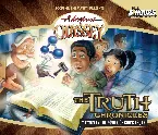 Pochette The Truth Chronicles