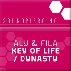 Pochette Key of Life / Dynasty