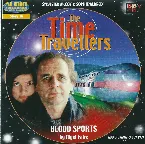 Pochette Blood Sports