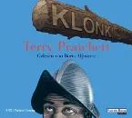 Pochette Klonk!