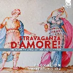 Pochette Stravaganza d’Amore! The Birth of Opera at the Medici Court