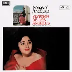 Pochette Songs of Andalusia: Music from the Middle Ages and Renaissance
