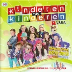 Pochette Kinderen voor Kinderen Songfestival 2012-2013