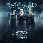 Pochette United Kids of the World (Project 46 remix)