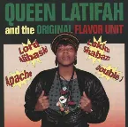 Pochette Queen Latifah And The Original Flavor Unit