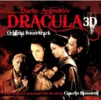 Pochette Dracula 3D Original Soundtrack