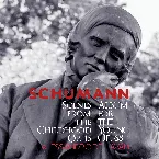 Pochette Scenes From the Childhood, op. 15 / Album for the Young, op. 68