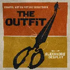 Pochette The Outfit: Original Motion Picture Soundtrack