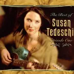 Pochette The Best of Susan Tedeschi: Episode One