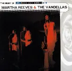 Pochette The Best of Martha Reeves & the Vandellas: Motown Milestones