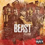 Pochette The Beast Is G Unit