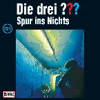 Pochette Die drei ??? 121: Spur ins Nichts