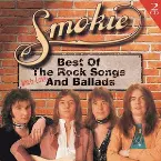 Pochette Best of the Rock Songs and Ballads