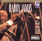Pochette Harry James & His Big Band